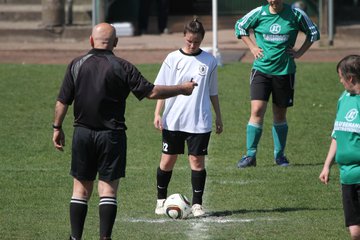 Album: MTSV2 am 25.4.11 - MTSV Olympia Neumünster II vs. SV Westerrade : Ergebnis: 8:0